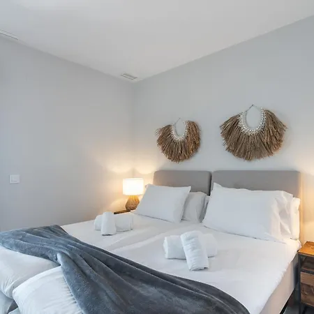 Apartamento Flamencos By H - Playa De Haraganes Hlhf6502p57