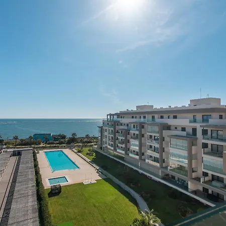 Flamencos By H - Playa De Haraganes Hlhf6502p57 Apartamento Ayamonte