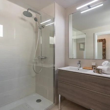 Apartamento Flamencos By H - Playa De Haraganes Hlhf6502p57 Ayamonte