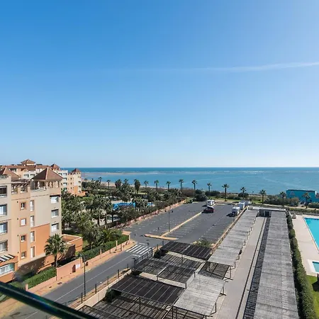 Apartamento Flamencos By H - Playa De Haraganes Hlhf6502p57