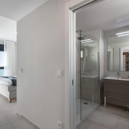Apartamento Flamencos By H - Playa De Haraganes Hlhf6502p57