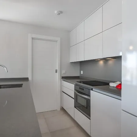 Apartamento Flamencos By H - Playa De Haraganes Hlhf6502p57 Ayamonte
